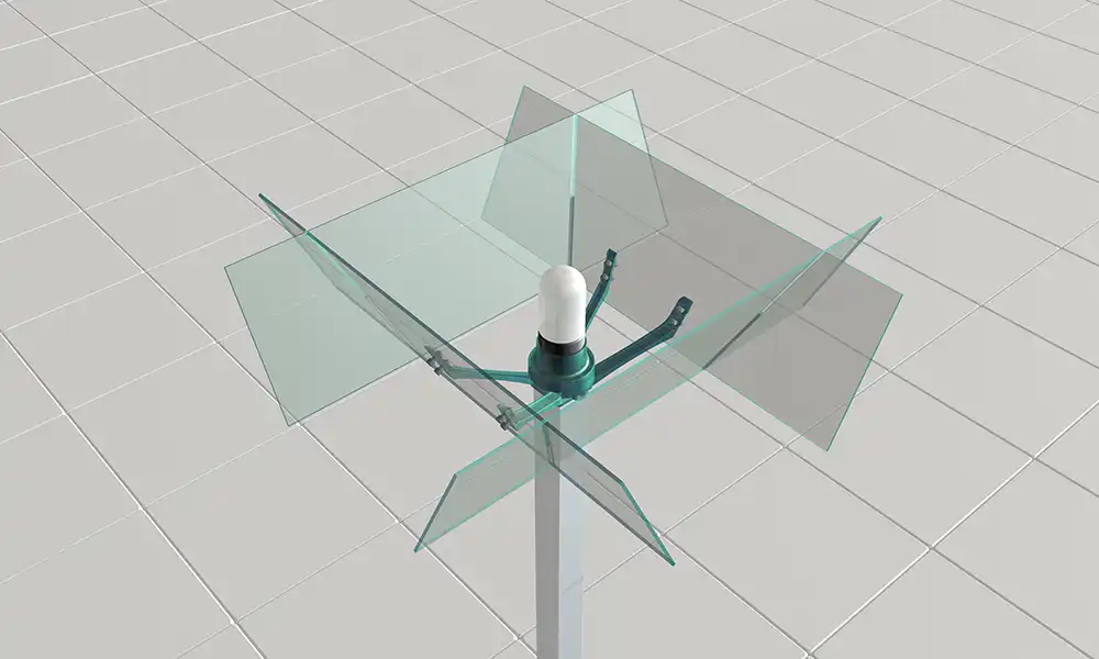 design thinking diamond style