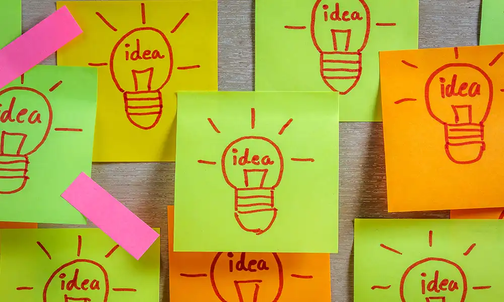 design thinking ideare