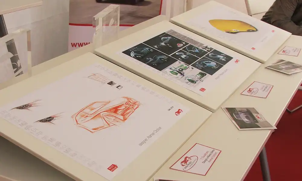 design thinking mille miglia design experience