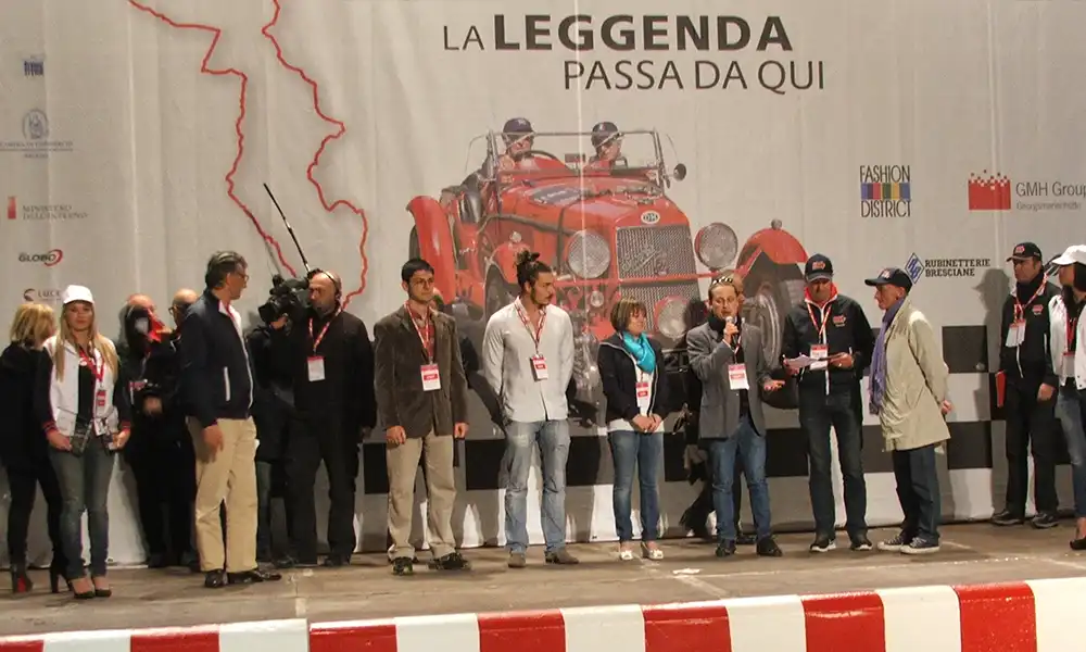 design thinking mille miglia design experience