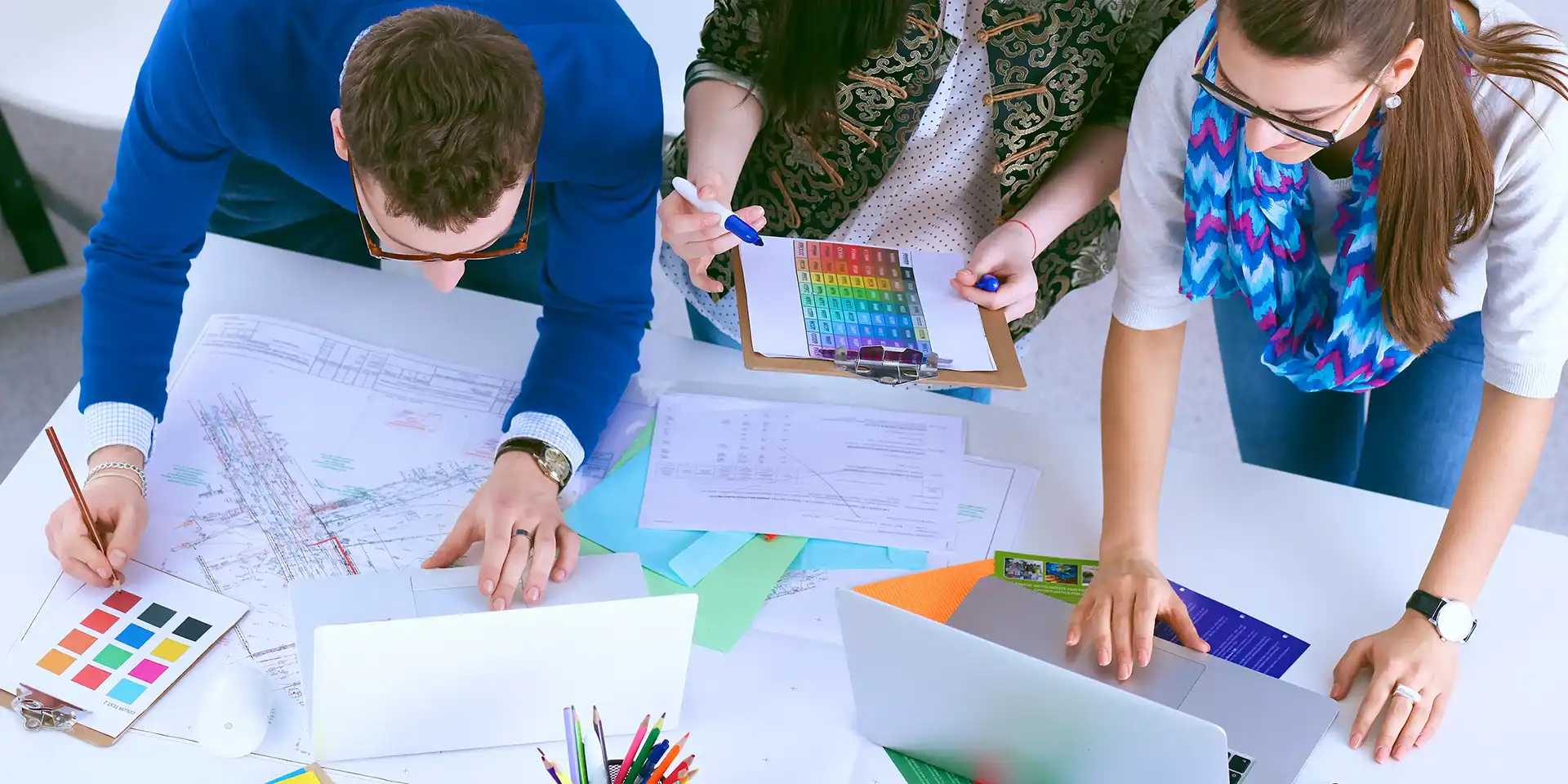 design thinking academy