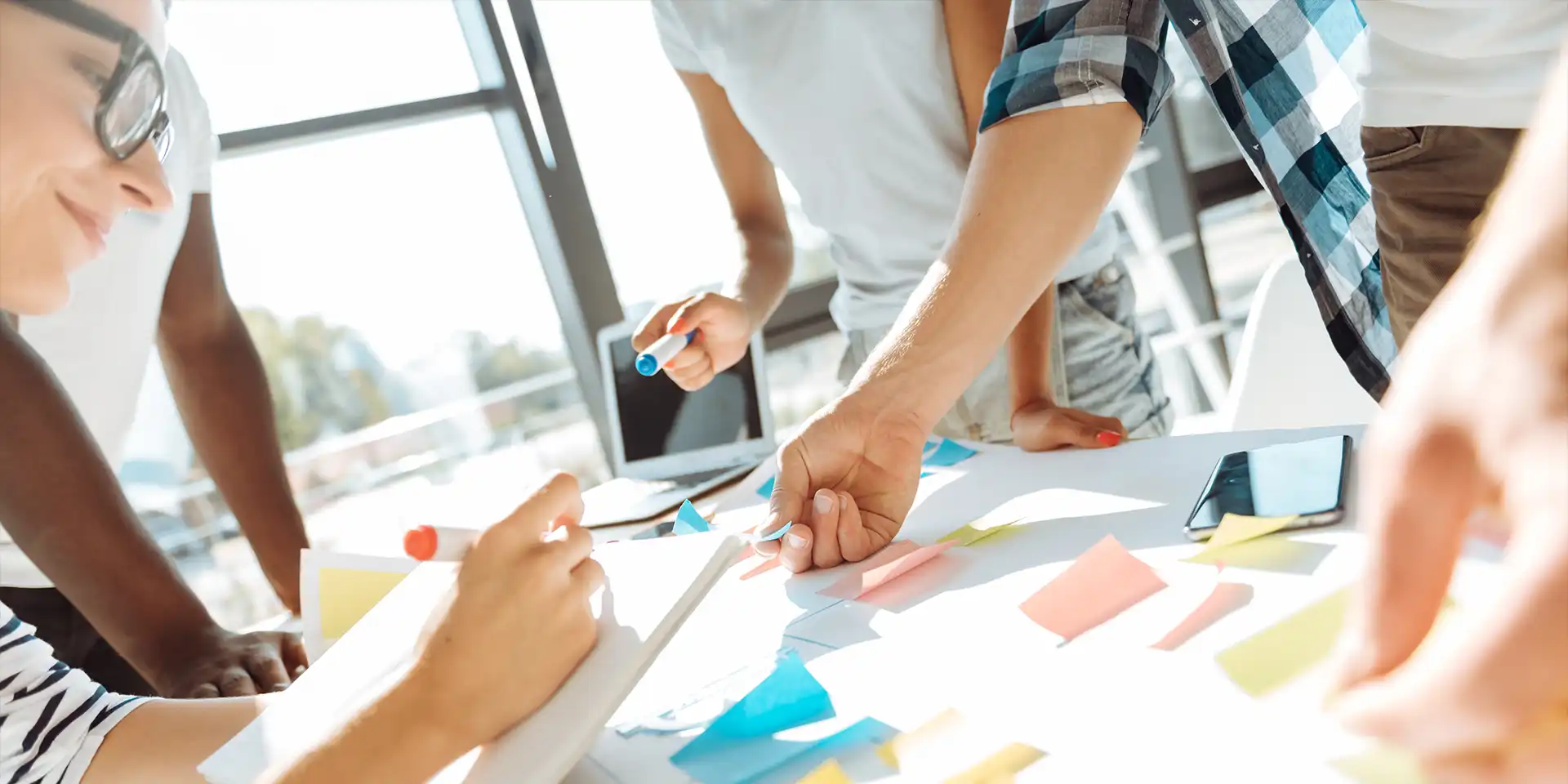 design thinking academy